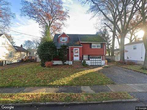 Woods, BERGENFIELD, NJ 07621