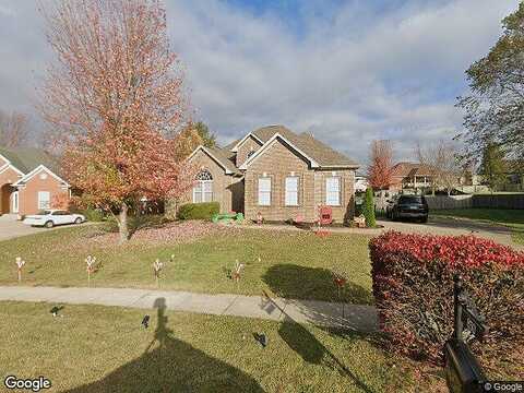 Abingdon, SHELBYVILLE, KY 40065