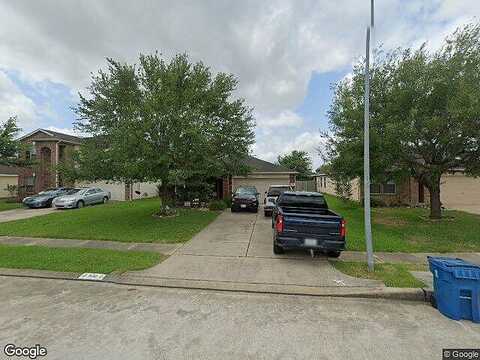 Crabapple, ROSENBERG, TX 77471