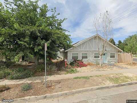 Inyo, TULARE, CA 93274