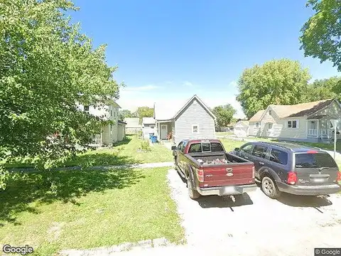 Seminary, HOOPESTON, IL 60942