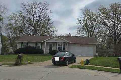 Patricia, WENTZVILLE, MO 63385