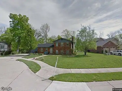 Pinehurst, EDGEWOOD, KY 41017