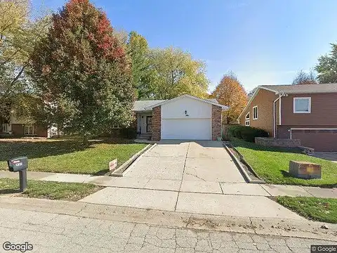 Green Meadow, DECATUR, IL 62521