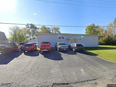 Roosevelt, HARVARD, IL 60033