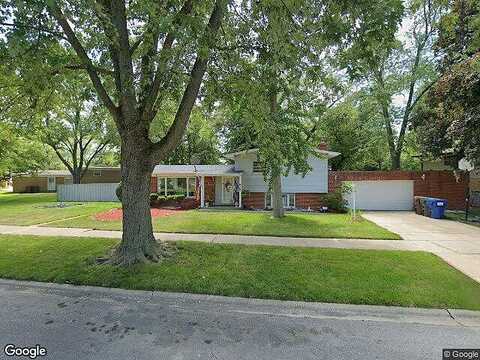 Terrace, GLENWOOD, IL 60425
