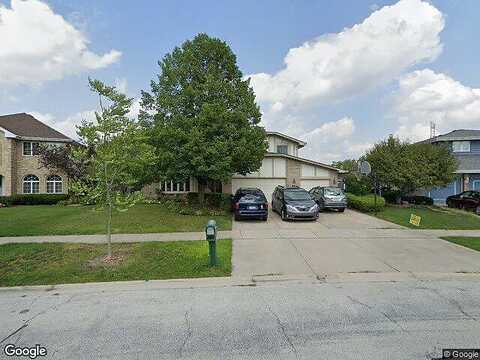 Heather, TINLEY PARK, IL 60477