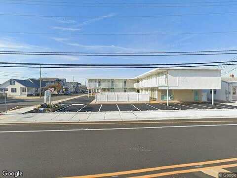 Pacific, WILDWOOD, NJ 08260