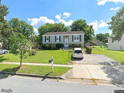 Falcon Point, LAUREL, MD 20708