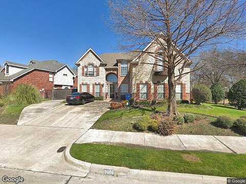 Sawgrass, ROWLETT, TX 75089