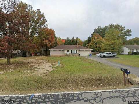 Fair, STRONGSVILLE, OH 44149