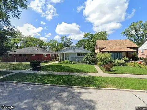 Kostner, SKOKIE, IL 60076