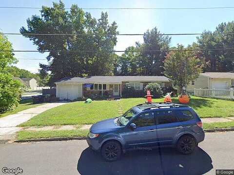 Maple, LINDENWOLD, NJ 08021
