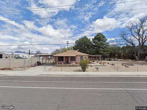 Reay, THATCHER, AZ 85552