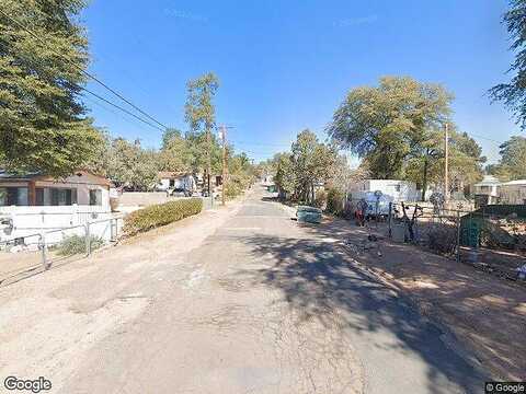 Tonto Creek, PAYSON, AZ 85541