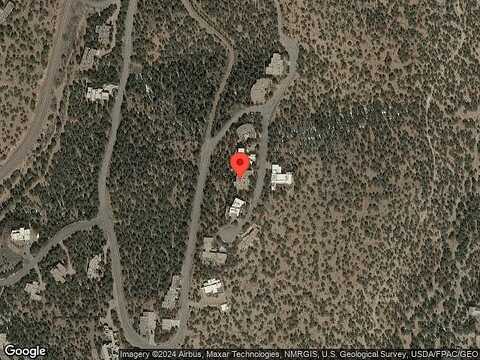 Vista Canada, SANTA FE, NM 87501