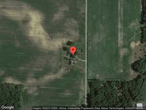 County Road 1050, ROYAL CENTER, IN 46978