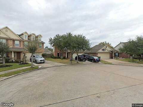 Riverbend Canyon, HOUSTON, TX 77089