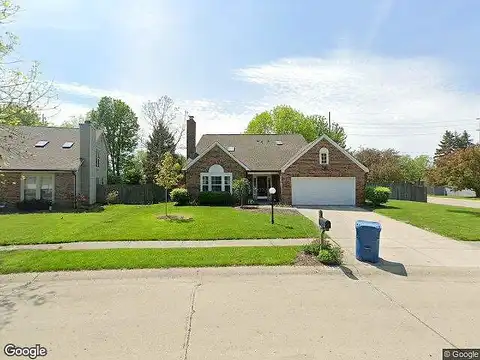 Castle Ridge, INDIANAPOLIS, IN 46256
