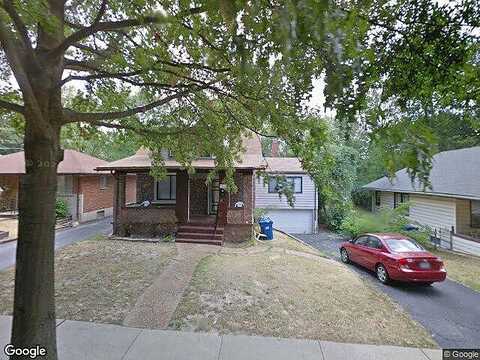 Garfield, SAINT LOUIS, MO 63114