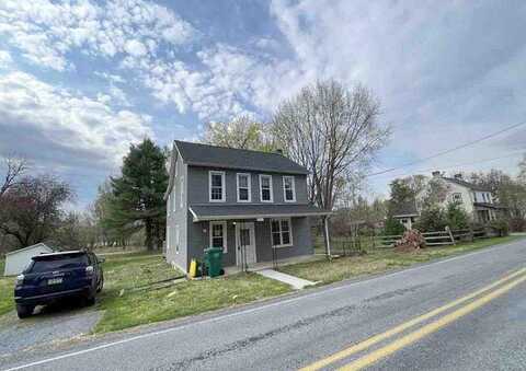 Mertztown, ALBURTIS, PA 18011
