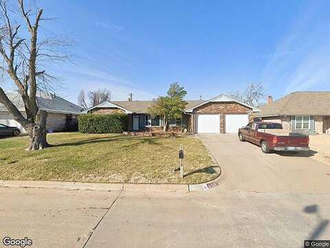 Brookridge, OKLAHOMA CITY, OK 73132