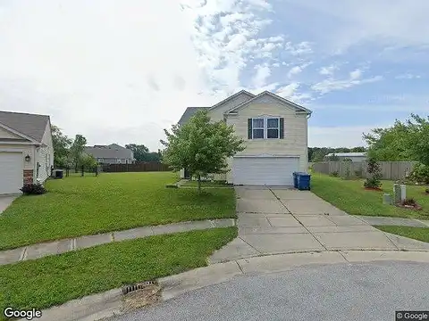 Retreat, INDIANAPOLIS, IN 46259