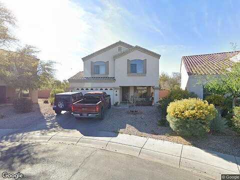 Cordes, TOLLESON, AZ 85353