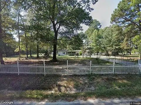 Highway 54, PINE BLUFF, AR 71603