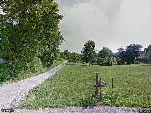 Joe Haynes, WHITESVILLE, KY 42378