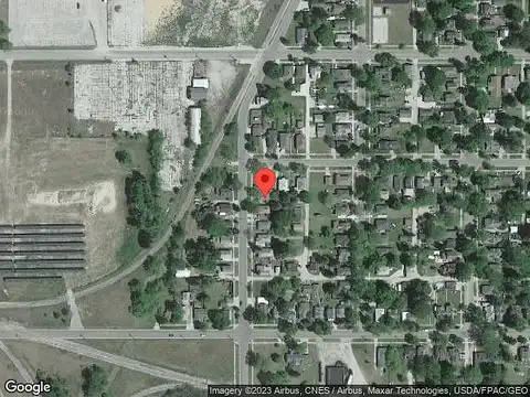 3Rd, CADILLAC, MI 49601