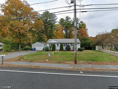 Central, EAST BRIDGEWATER, MA 02333