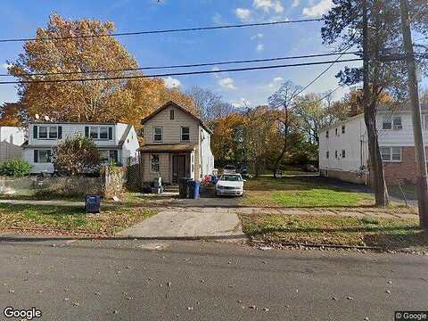 George, PLAINFIELD, NJ 07062