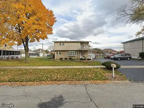 Melvina, BURBANK, IL 60459
