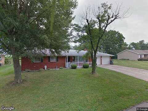 May, DALEVILLE, IN 47334