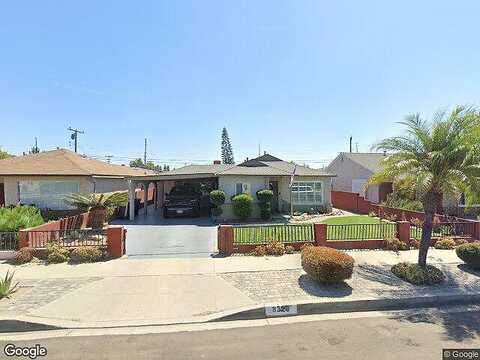 Cheyenne, DOWNEY, CA 90242