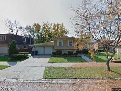 193Rd, GLENWOOD, IL 60425