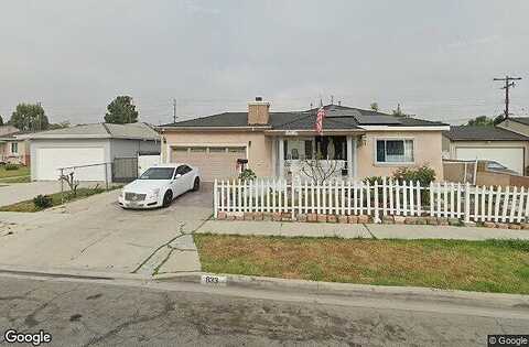 Larimore, LA PUENTE, CA 91744