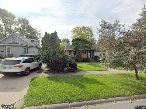 North, DES PLAINES, IL 60016