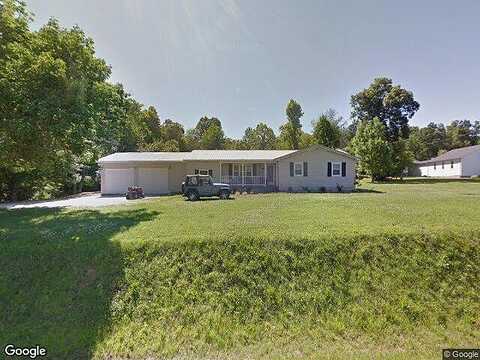 Us Highway 41A, DIXON, KY 42409