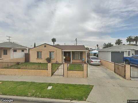 133Rd, COMPTON, CA 90222