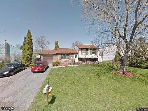 Falcon, LIVERPOOL, NY 13090