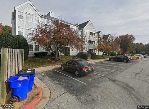 Montgomery Run, ELLICOTT CITY, MD 21043