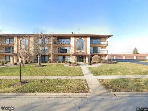 160Th, TINLEY PARK, IL 60477