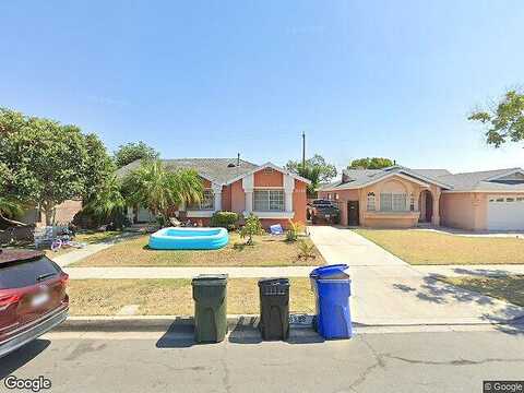 Albia, DOWNEY, CA 90242