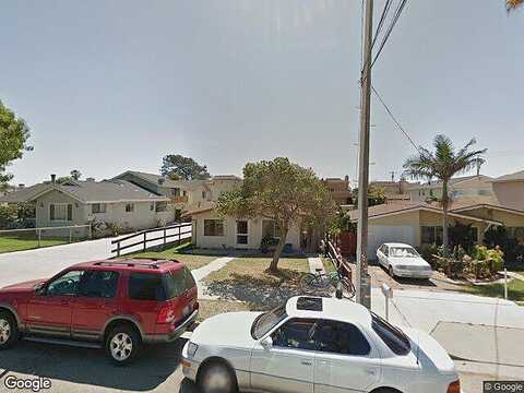 Manhattan, GROVER BEACH, CA 93433