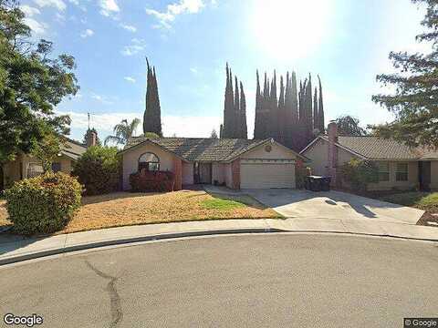 Bollinger, VISALIA, CA 93277