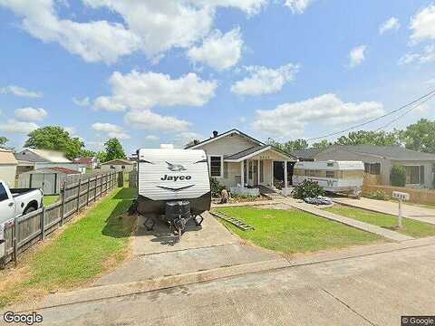 Tupelo, HOUMA, LA 70363