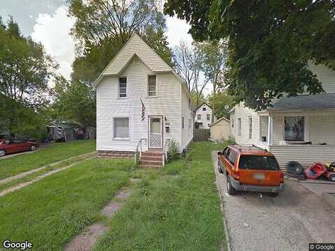 Hays Park, KALAMAZOO, MI 49001