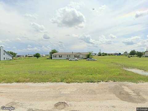 Private Road 4732, RHOME, TX 76078